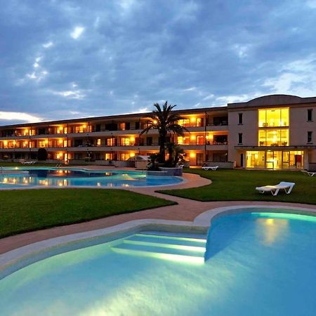 Apart-Hotel Golf Beach 35201 Бегур Екстериор снимка