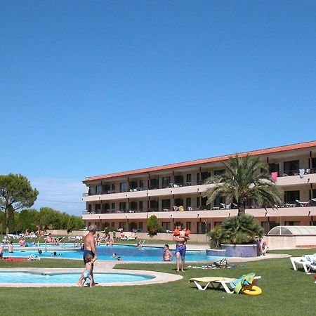 Apart-Hotel Golf Beach 35201 Бегур Екстериор снимка