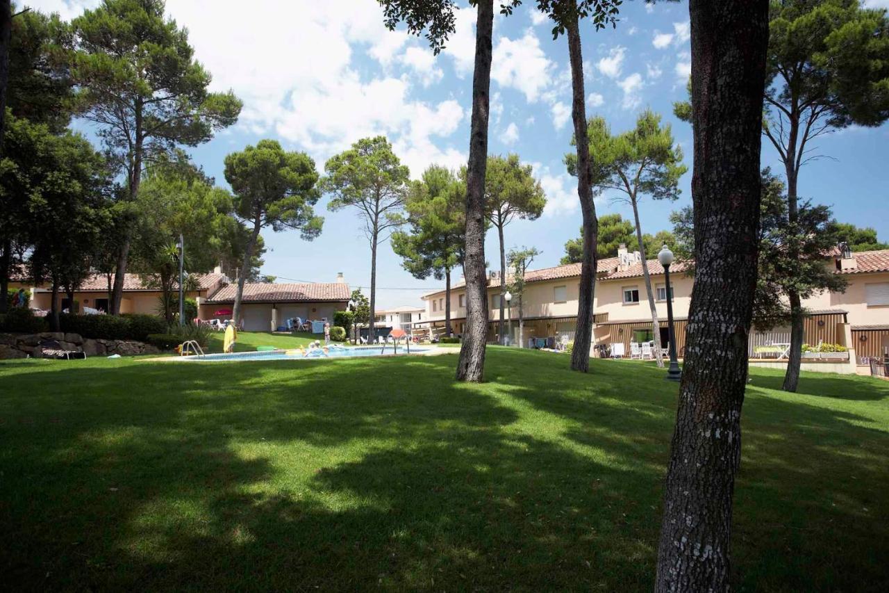 Apart-Hotel Golf Beach 35201 Бегур Екстериор снимка