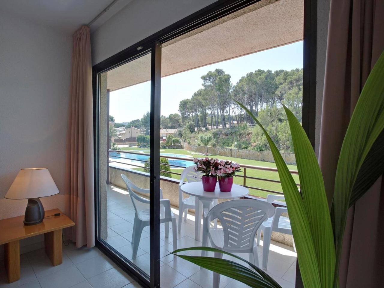Apart-Hotel Golf Beach 35201 Бегур Стая снимка