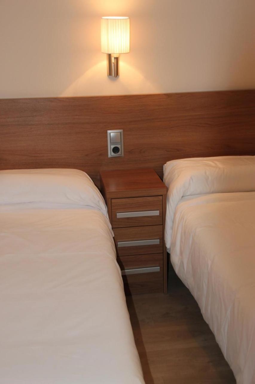 Apart-Hotel Golf Beach 35201 Бегур Стая снимка