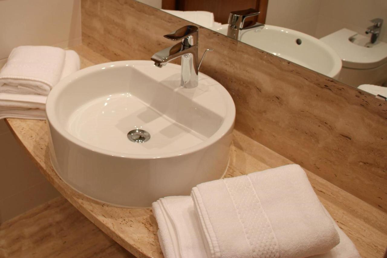 Apart-Hotel Golf Beach 35201 Бегур Екстериор снимка