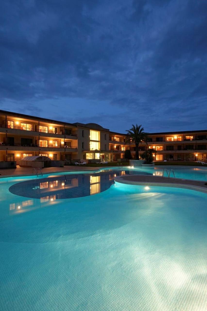 Apart-Hotel Golf Beach 35201 Бегур Екстериор снимка